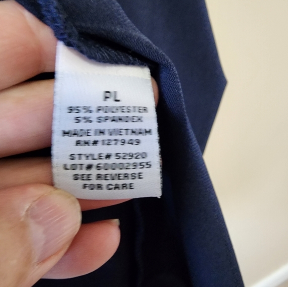 WD1.  Emma & Michele long dress - Picture 13 of 14